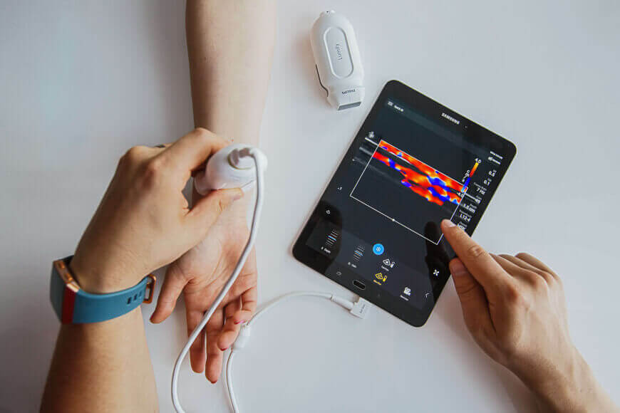 Portable Medical