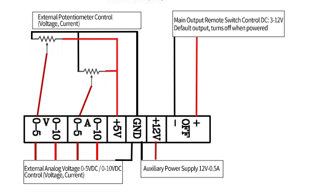 SE-1200 交流转直流大功率开关电源  title=