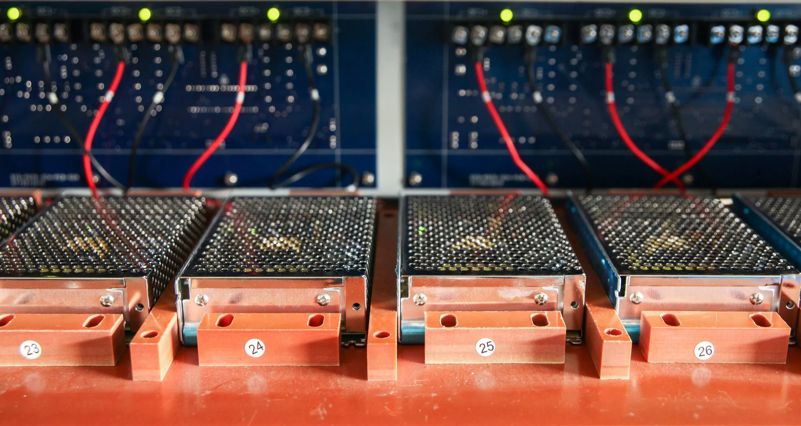 开关模式电源（AMPS）的历史  title=