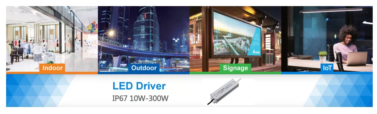 LED驱动器IP67 10W—300W  title=