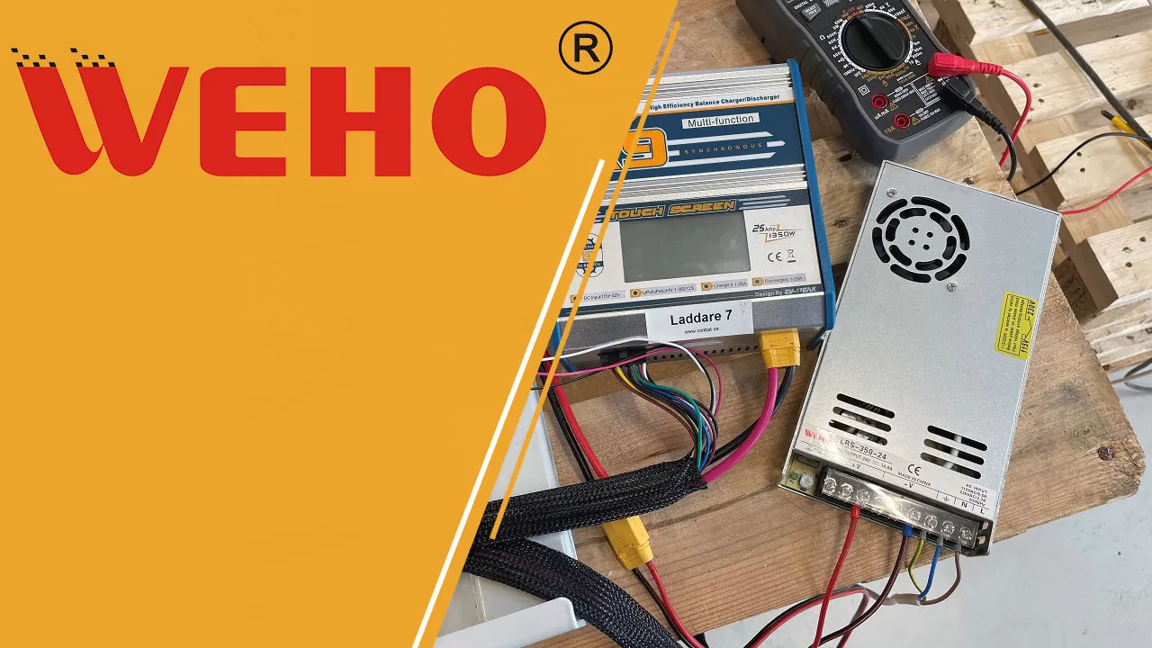 The working principle of switching power supply The working principle of switching power supply