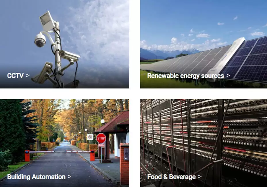 Power Supply Vulnerabilities in IoT Devices Power Supply Vulnerabilities in IoT Devices