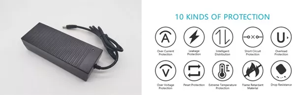 Power Supplies Power Supplies