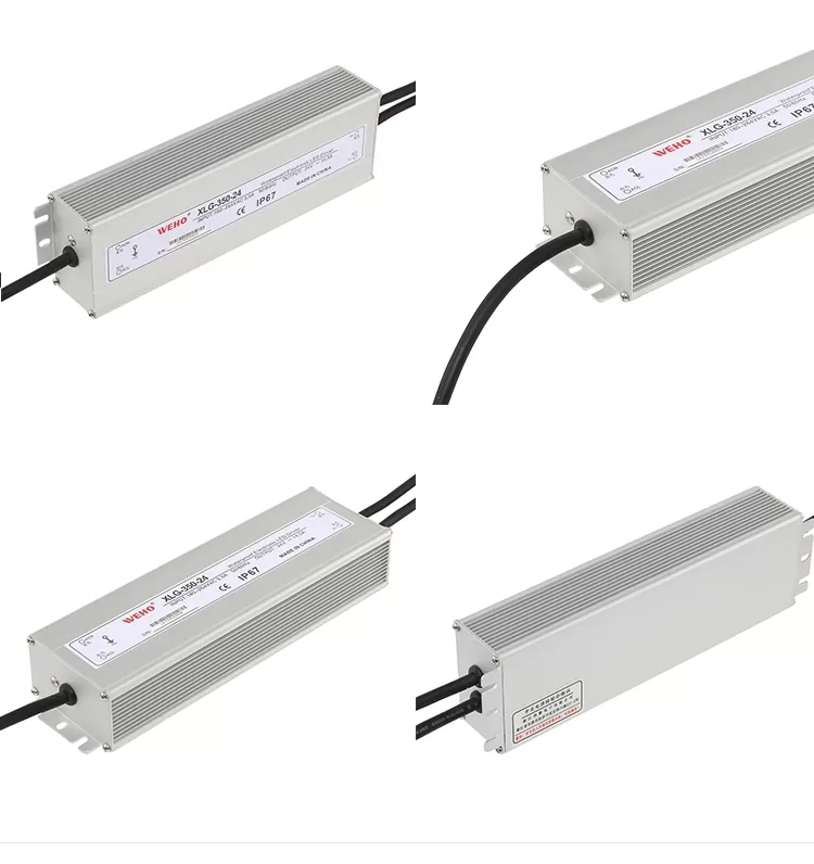 探索LED电源解决方案的世界 3 探索LED电源解决方案的世界 title=